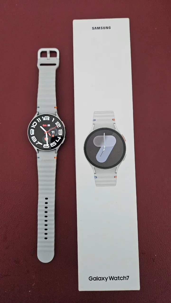 GALAXY WATCH 7 LTE