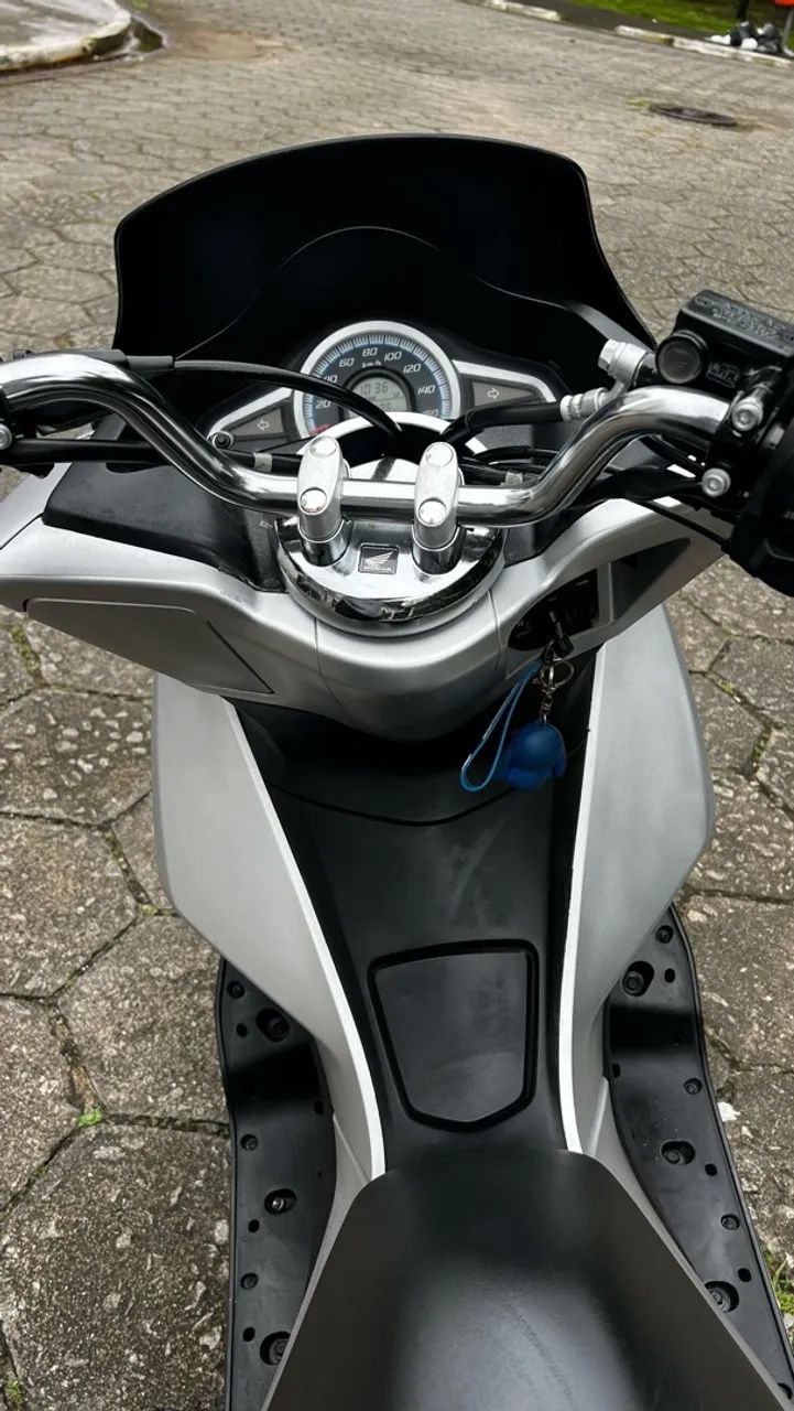 PCX 2017  - Foto 5