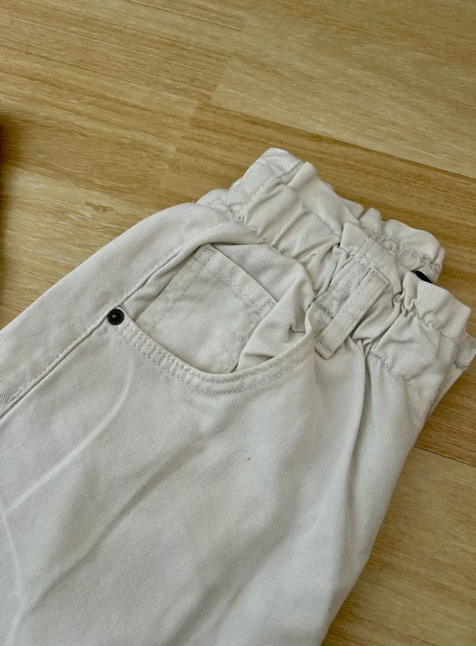 Calça Jeans Mom - Foto 2