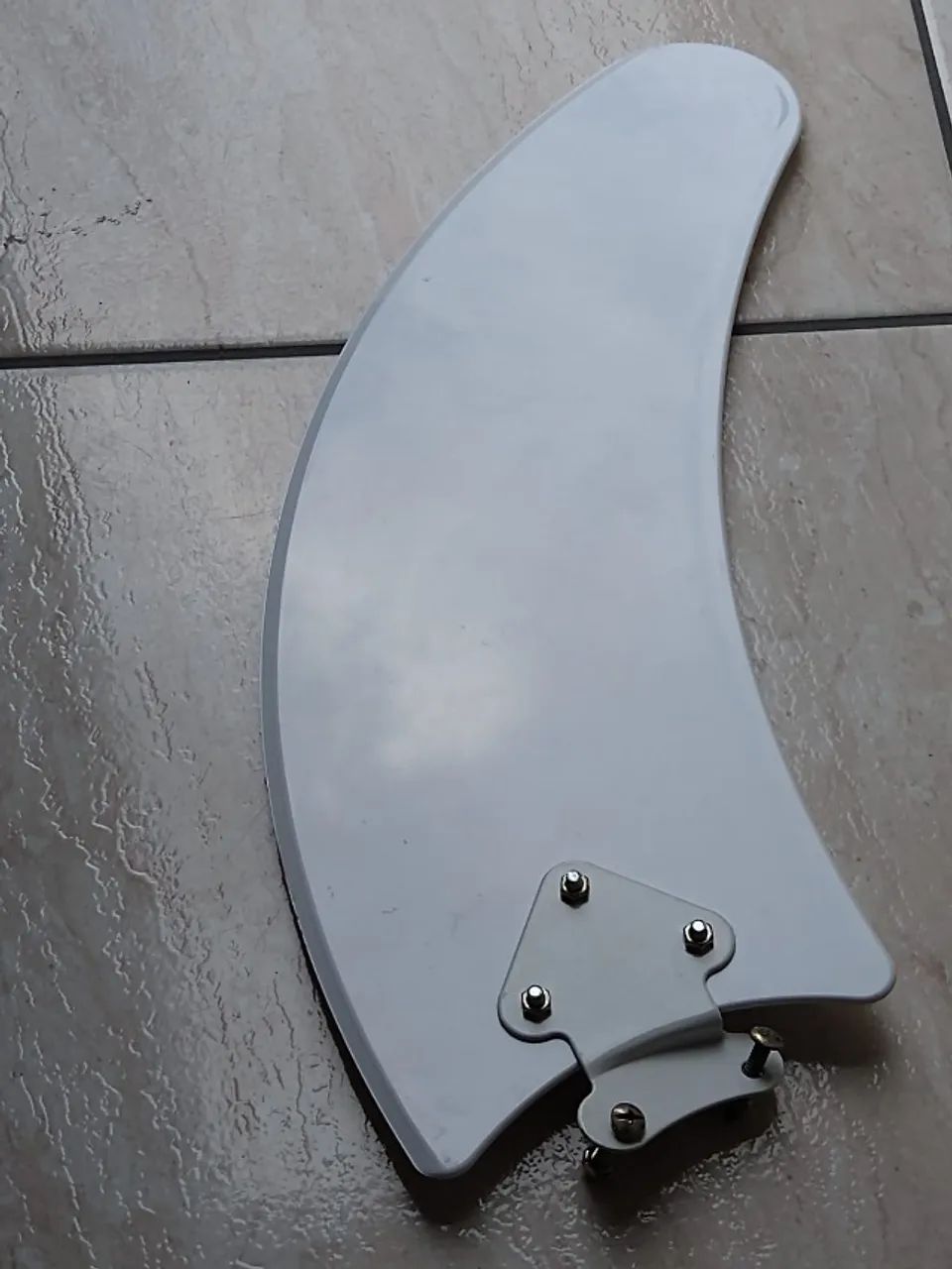 pás para ventilador de teto tron - Foto 3