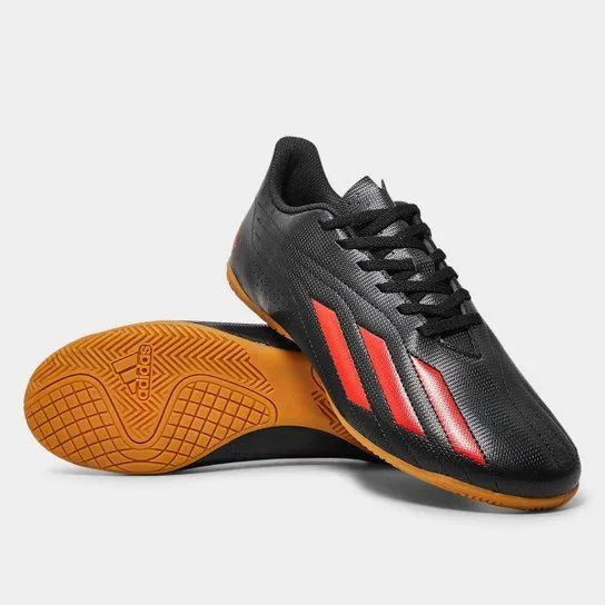 Chuteira futsal Adidas Lote 23 unidades - Foto 5
