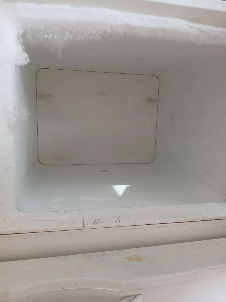 Geladeira 