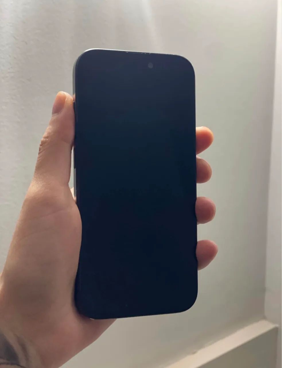 IPHONE 15 PRO 256G - Foto 3