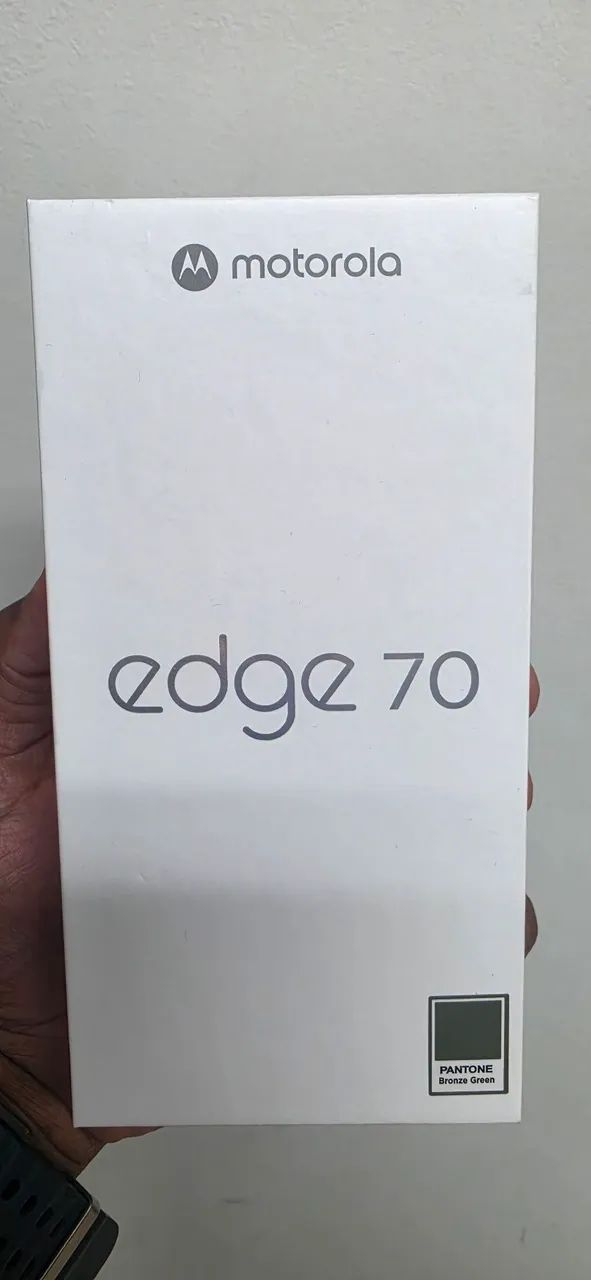 Moto Edge 70 512GB