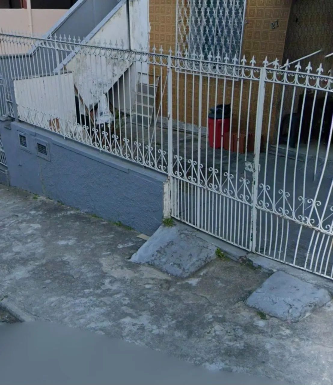 Reformas em geral...