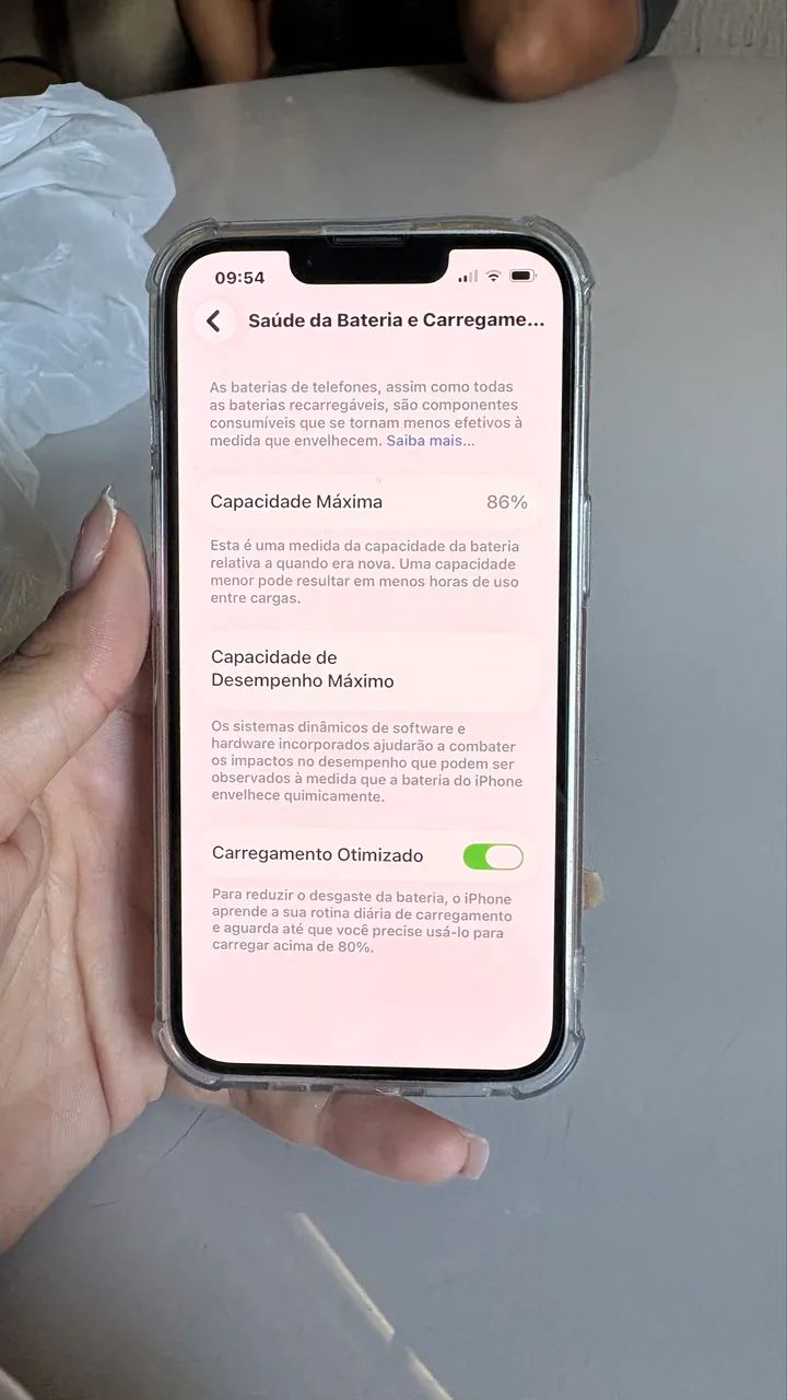 iPhone 14 - Foto 2