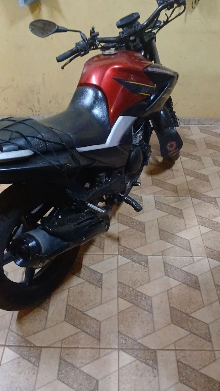 Vendo ou troco  - Foto 3