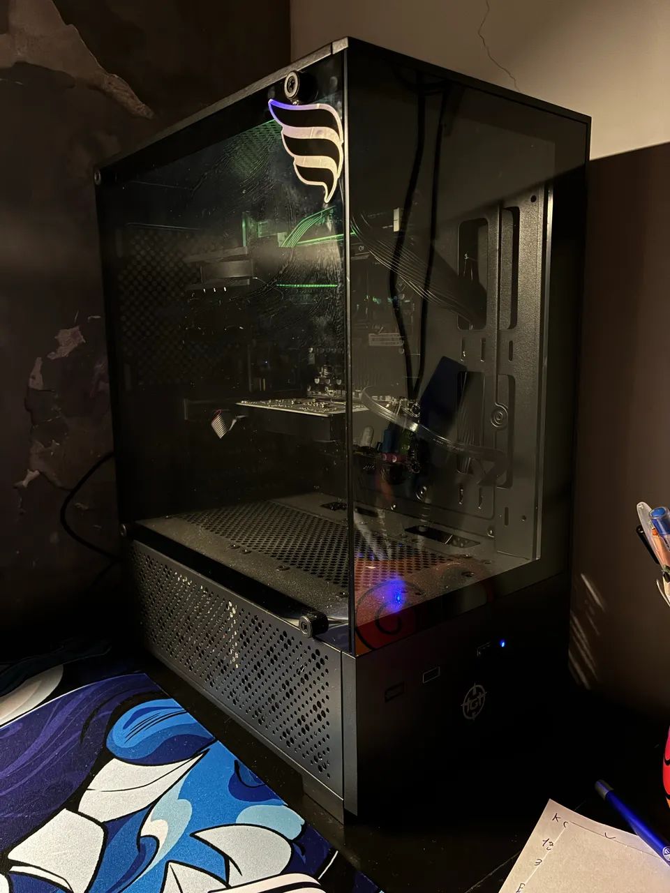 Pc de entrada/trabalho - Foto 2