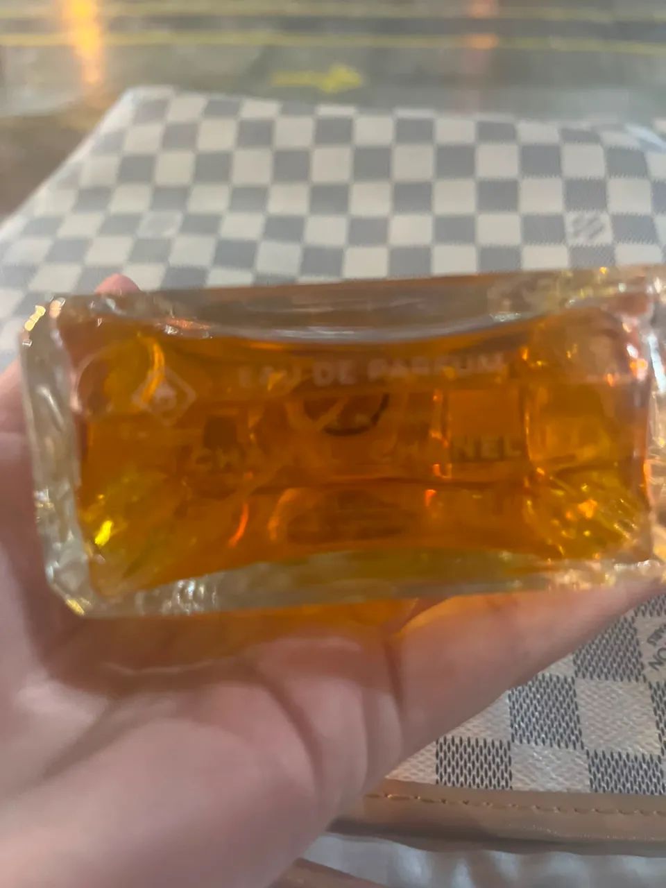 Perfume Chanel  - Foto 4