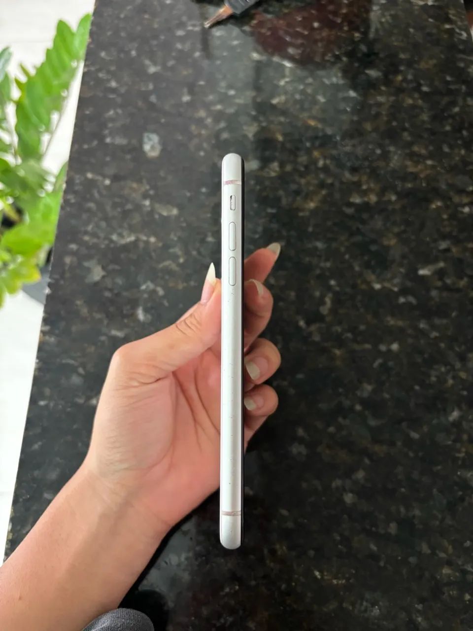 Iphone Xr,Branco - Foto 5