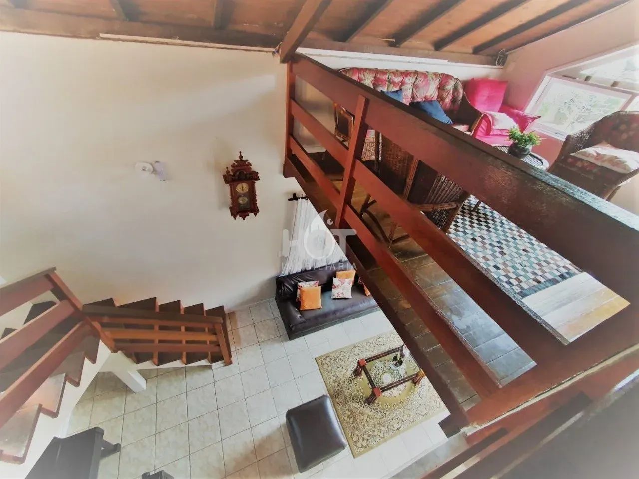 Casa à venda no Rio Tavares, Florianópolis - Foto 4