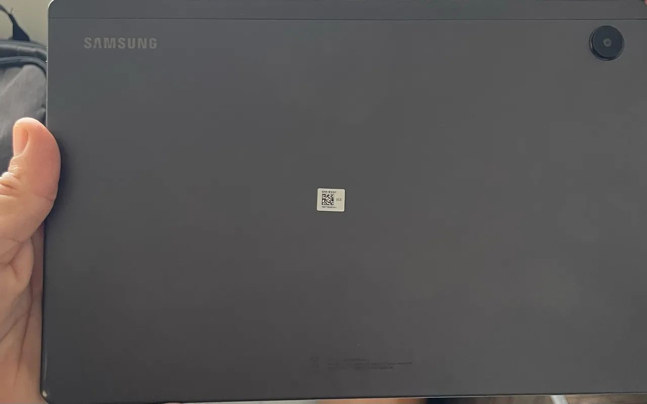 Galaxy Tab A8  - Foto 2