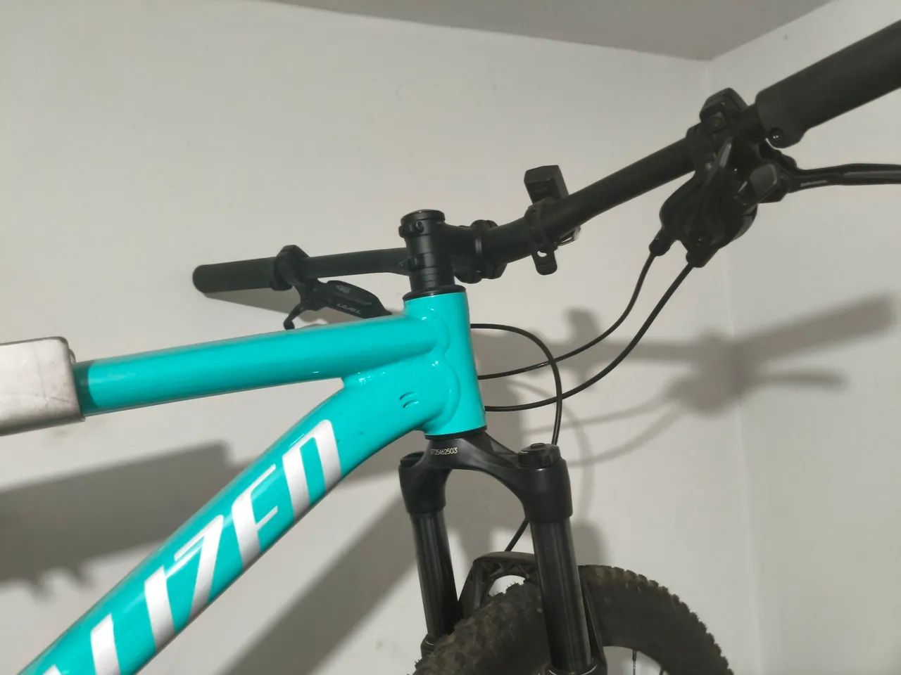 Bicicleta RockHopper Expert Specialized  - Foto 5