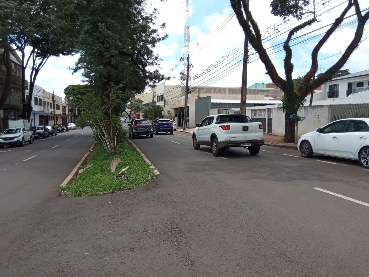 Terreno 580m2 Av Paranavaí Maringá  - Foto 3