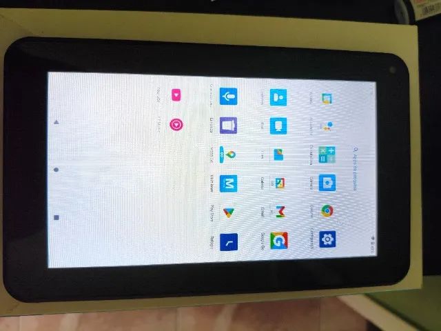 Tablet  - Foto 2