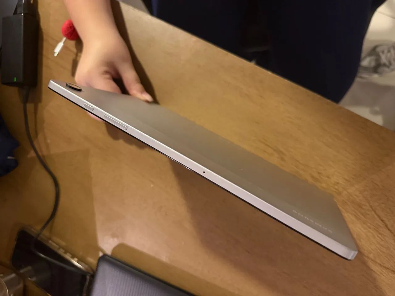 Samsung Galaxy Tab A9+ modelo SM-X210 - Foto 4