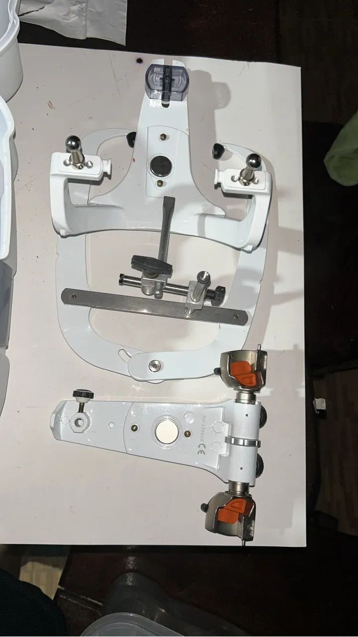 Articulador Semi-Ajustável bio-art - Foto 3