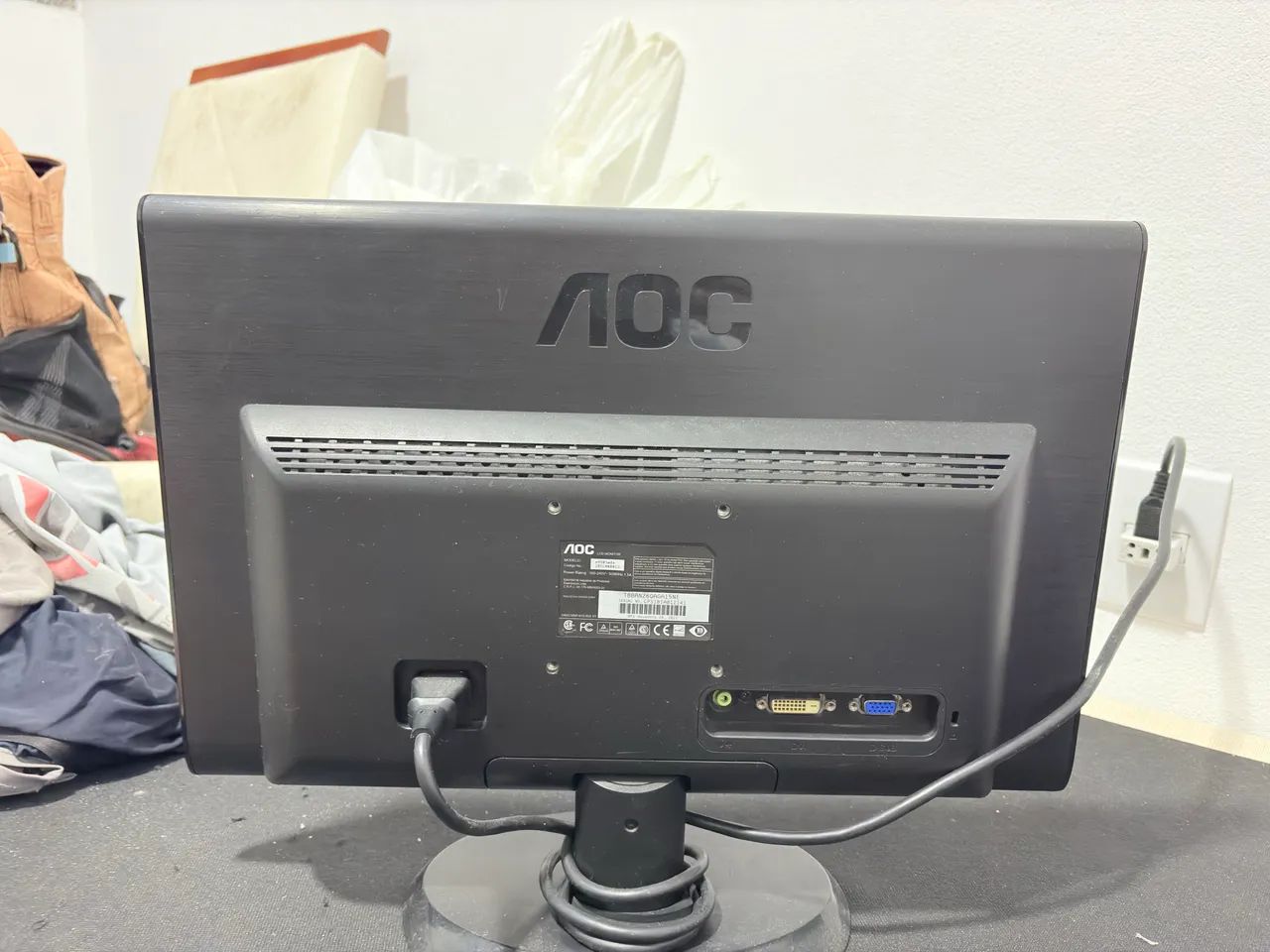 Munitor  - Foto 2