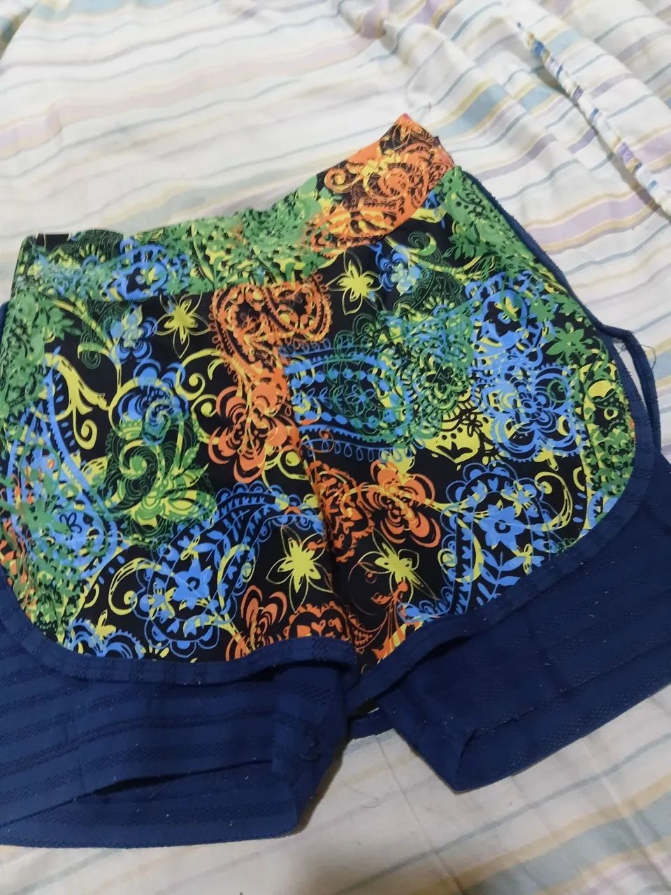 Shorts Saias  - Foto 3