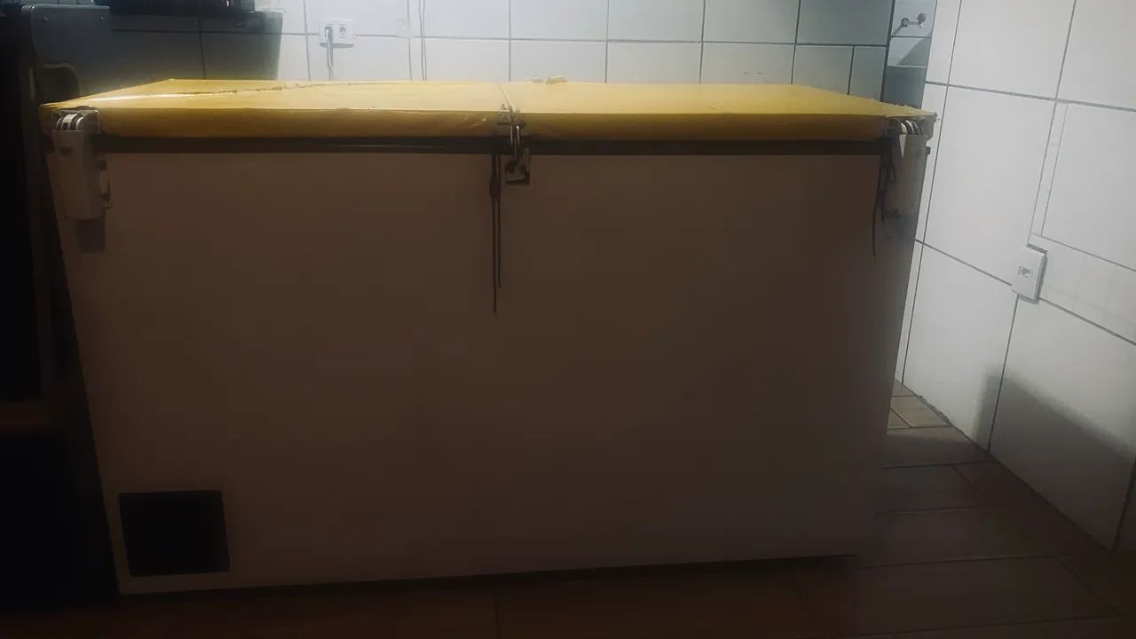 Balcão refrigerado  - Foto 3