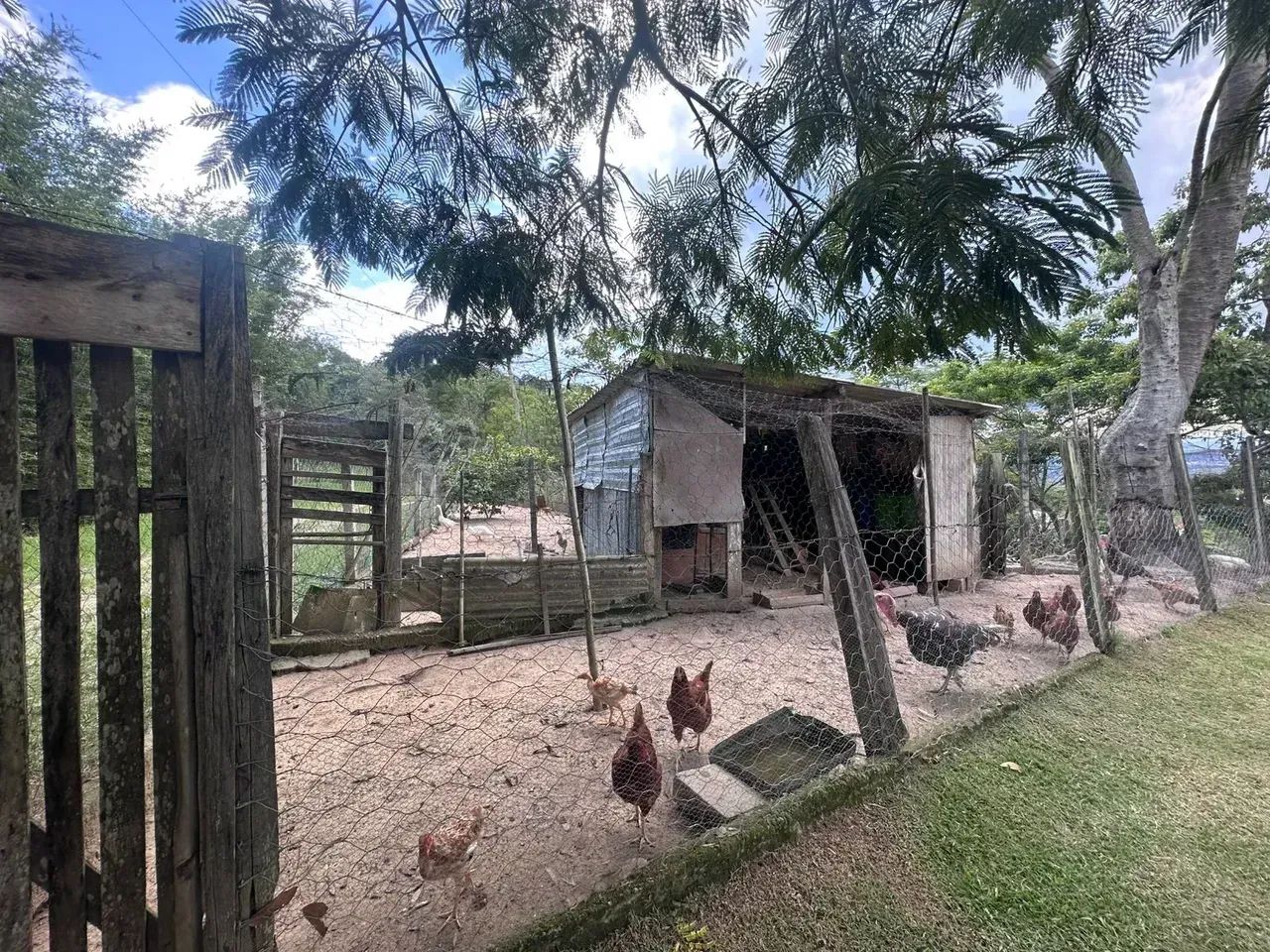 Imóvel para venda tem 200 metros quadrados com 3 quartos - Foto 2