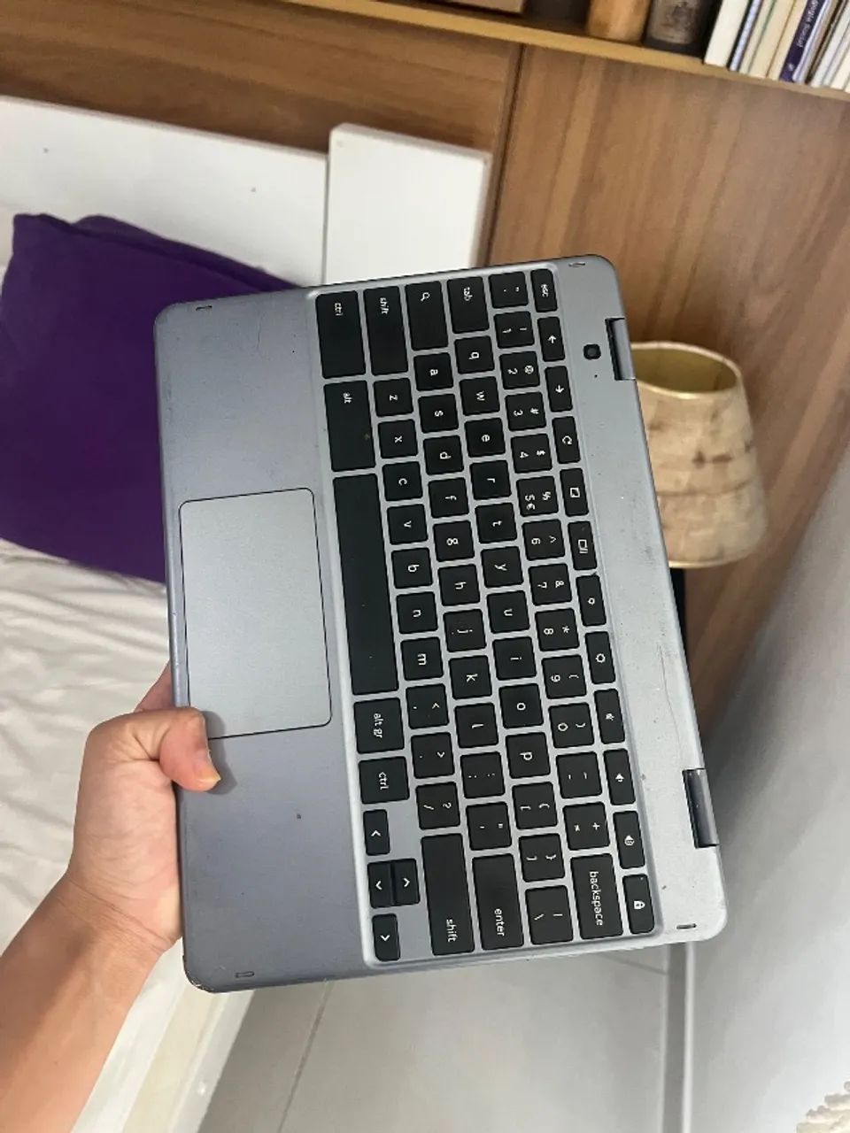 Chromebook Samsung  - Foto 4