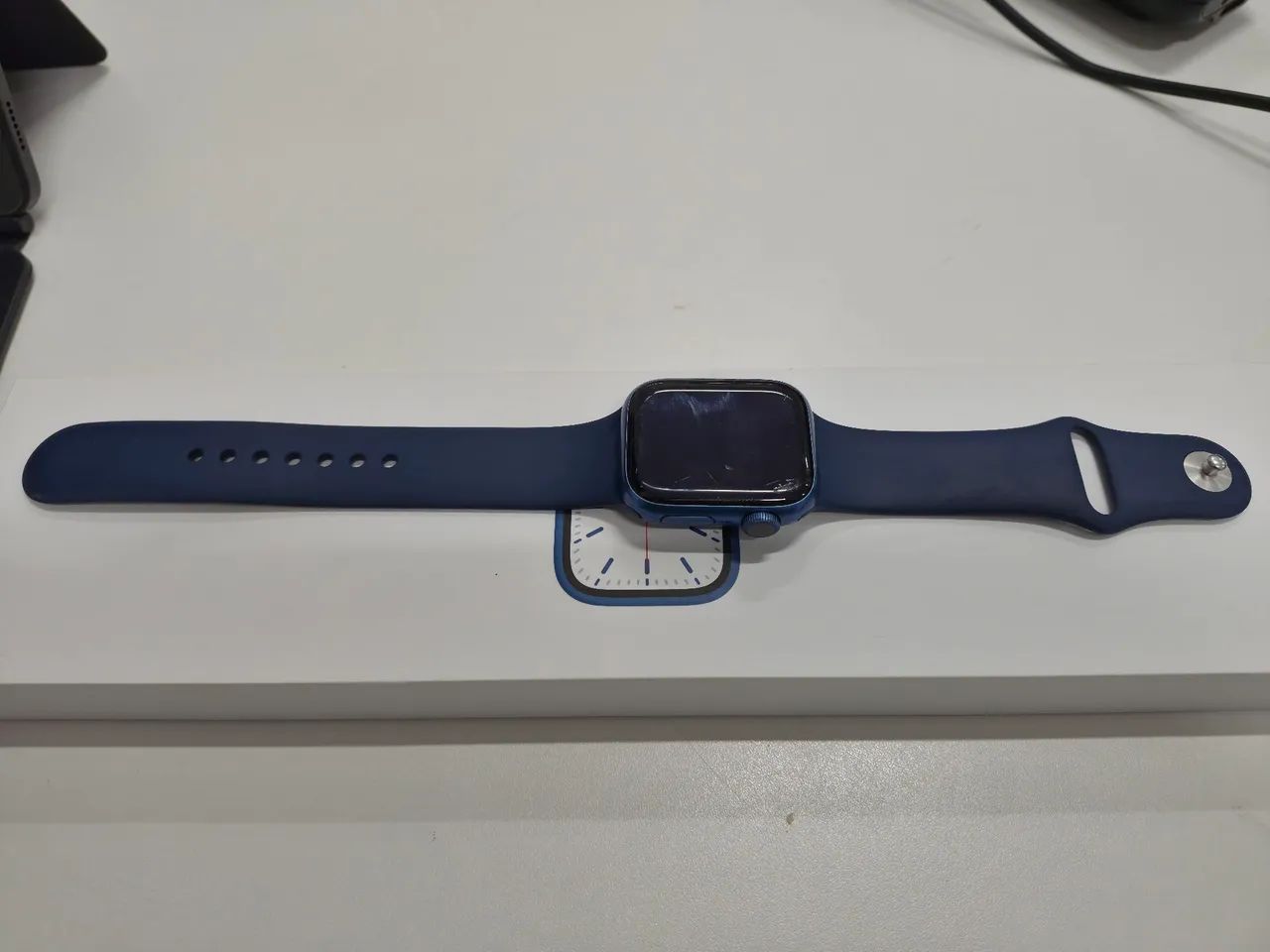 Apple watch 7 41mm