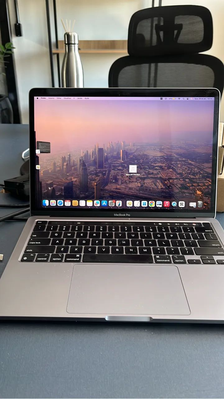 Macbook PRO M1 - Foto 5