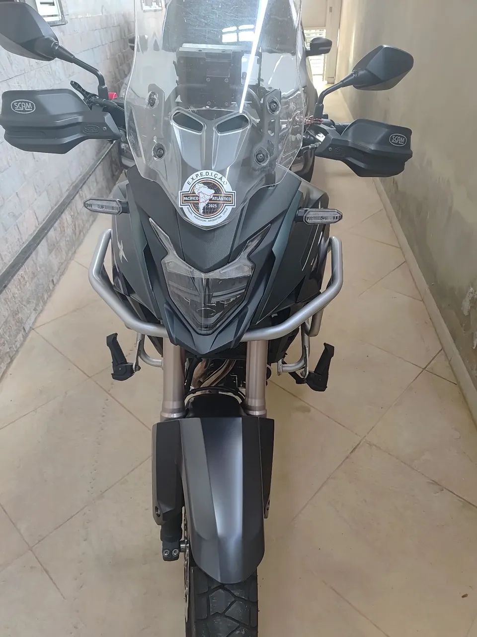 Cb500x - Foto 3