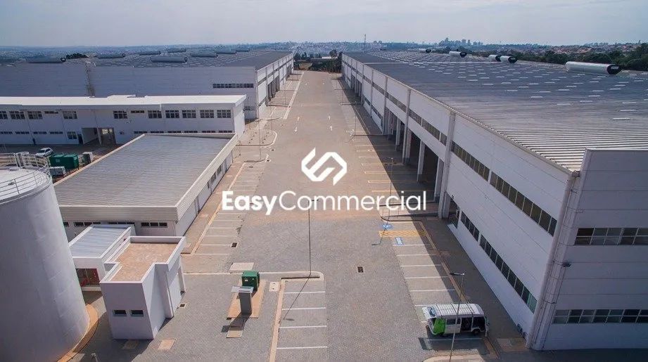 Galpão 3.121 m² com 5 docas em Campinas - Foto 5