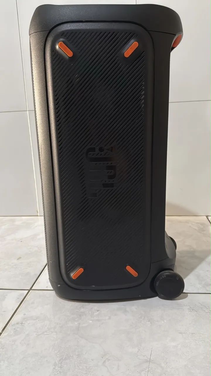 Caixa JBL