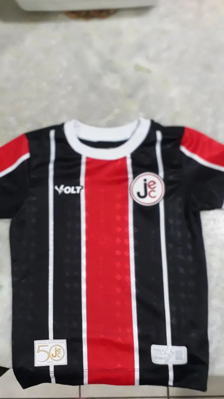 Camisera oficial JEC N° 4 - Foto 2