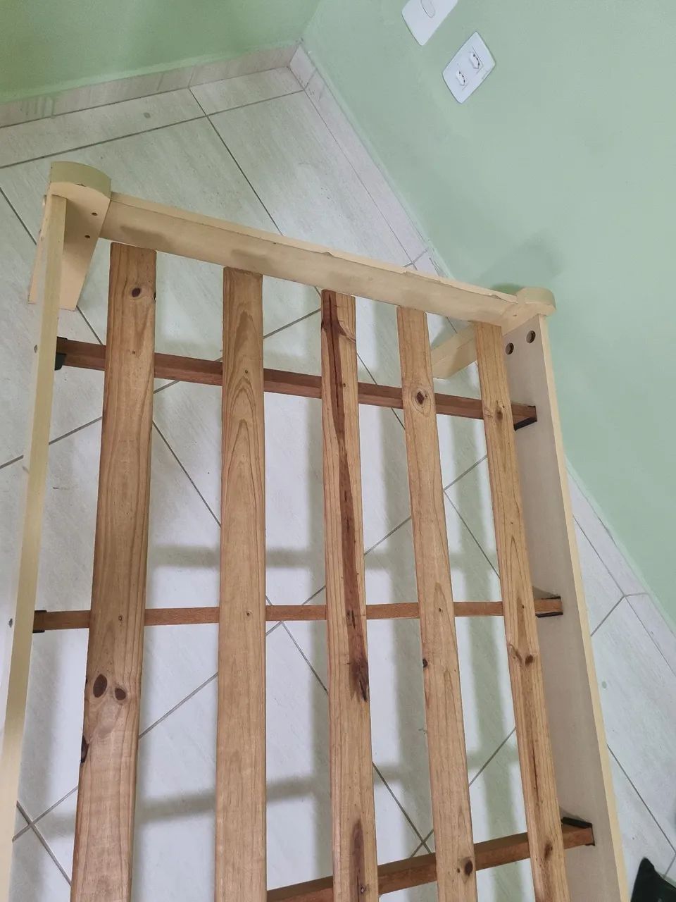 Cama solteiro  - Foto 3