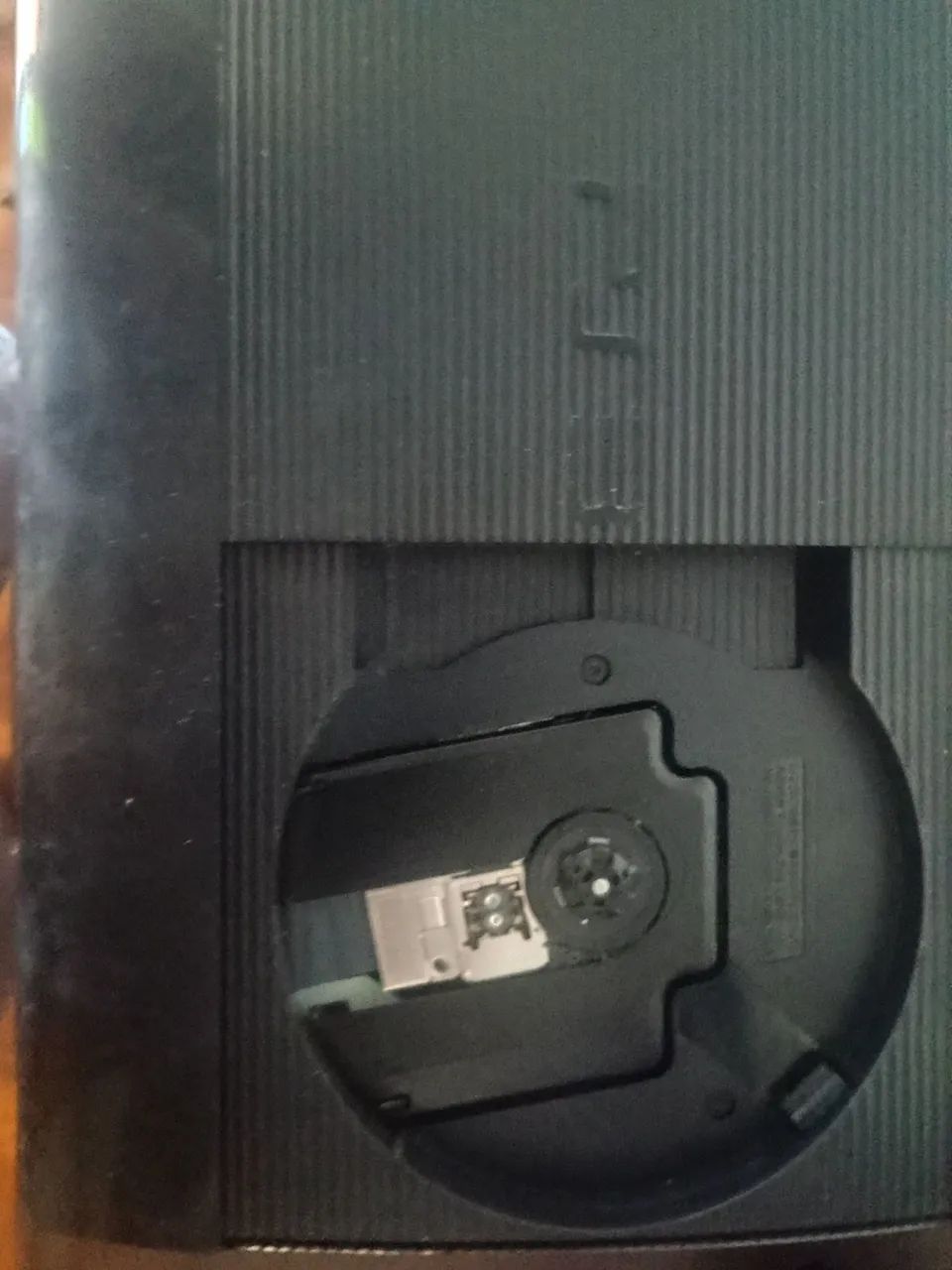 Ps3 super slim bloqueado - Foto 2