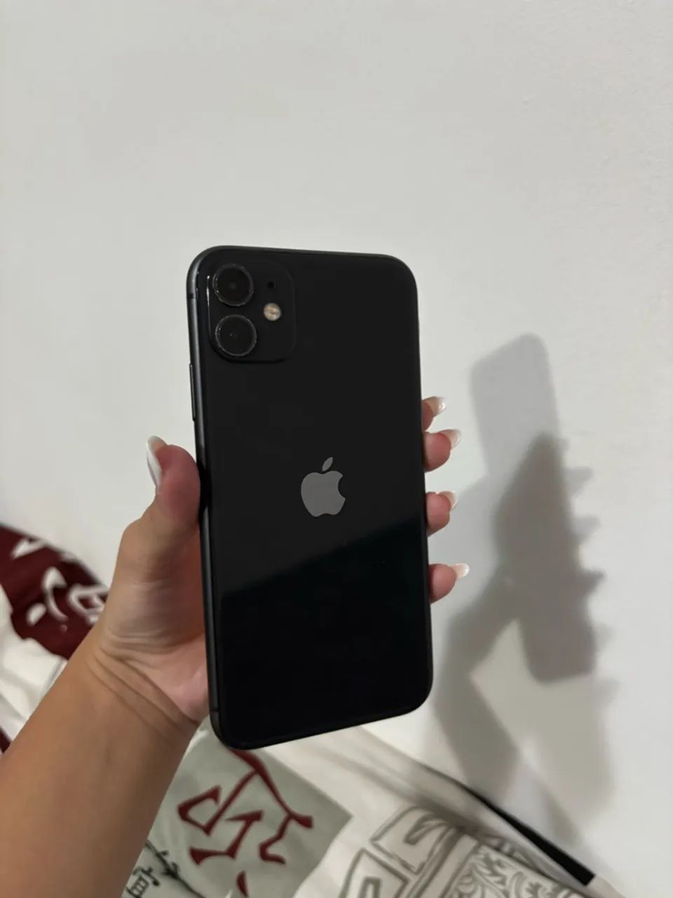IPHONE 11 - Foto 3