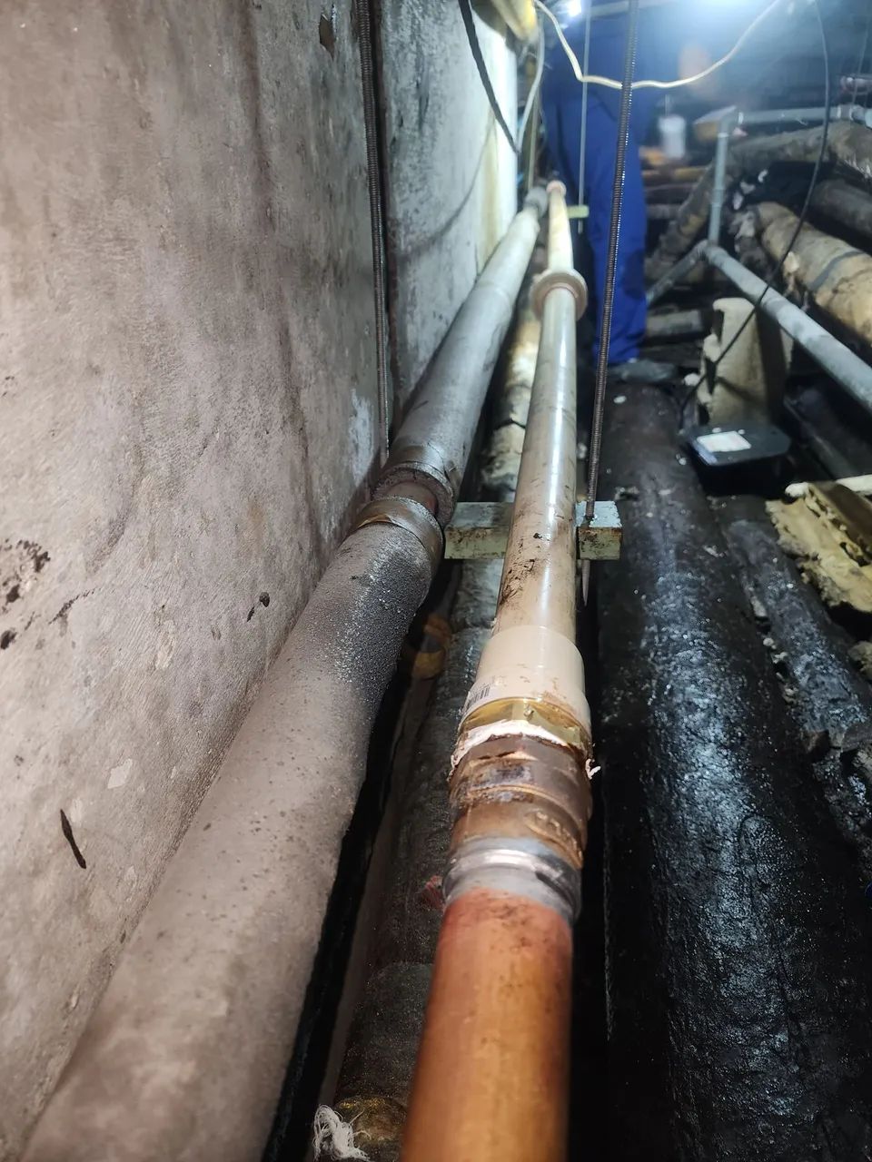 Consultor de Hidráulica  - Foto 3