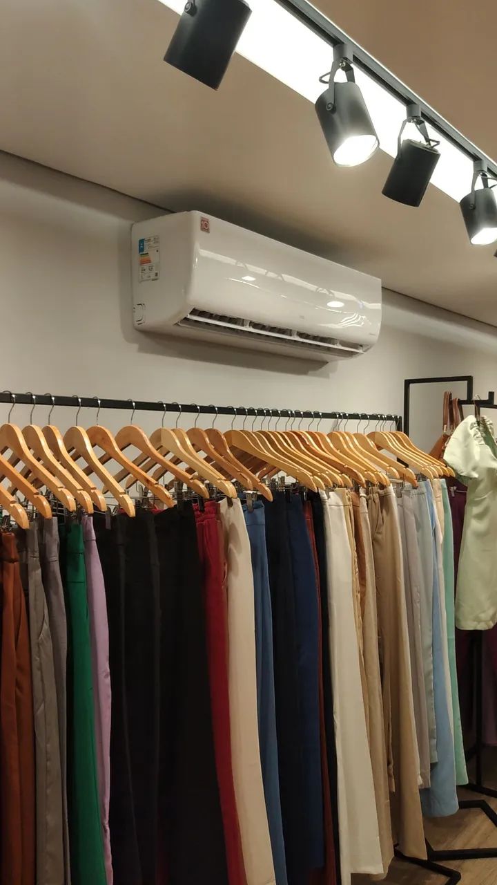  Instalação Ar Condicionado  - Foto 4