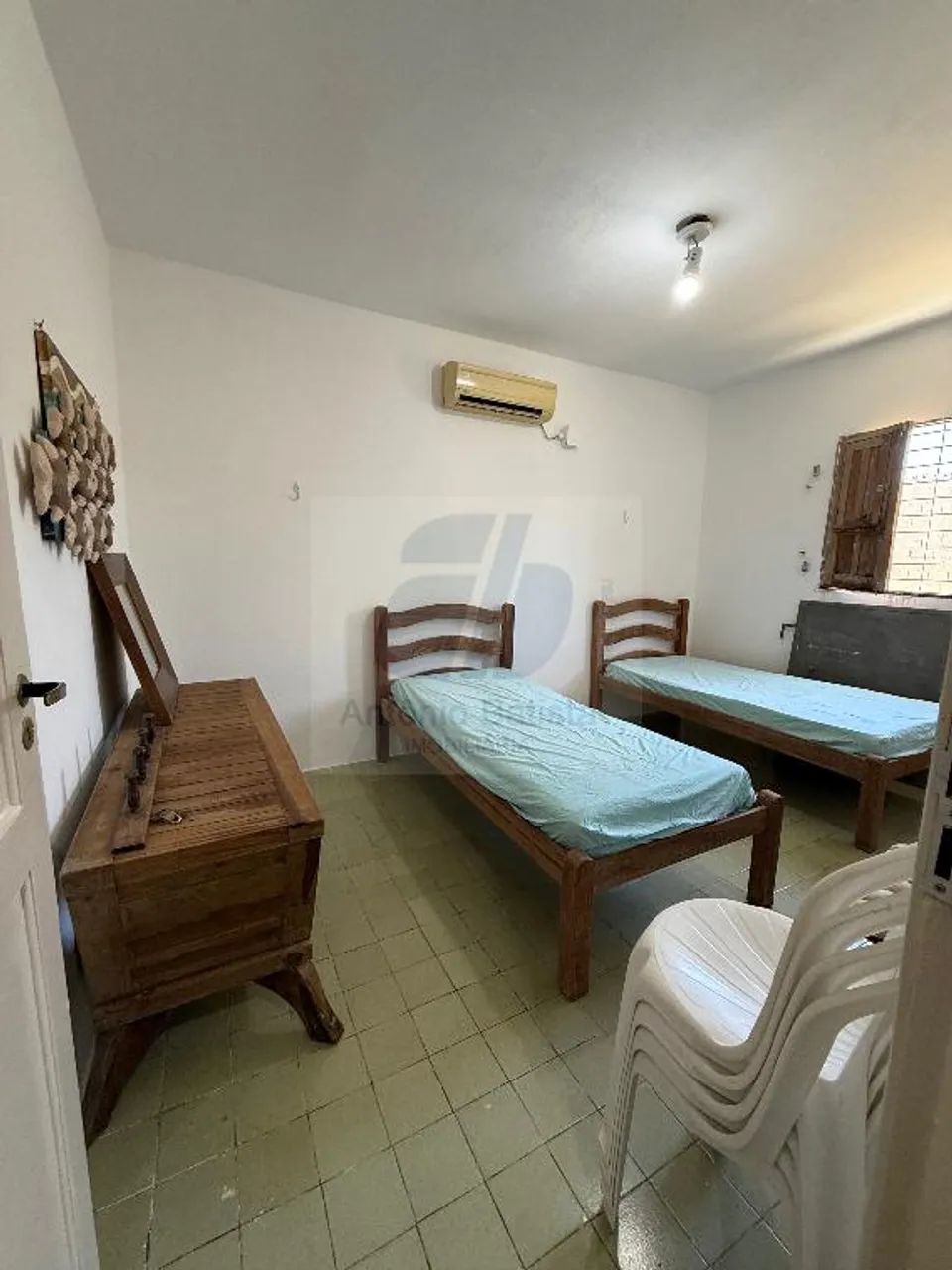Casa com Piscina próxima ao Iate Clube - Foto 5