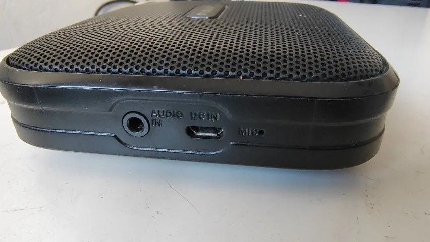 Caixa De Som Philips Bluetooth/auxiliar - BT2500B - Foto 4