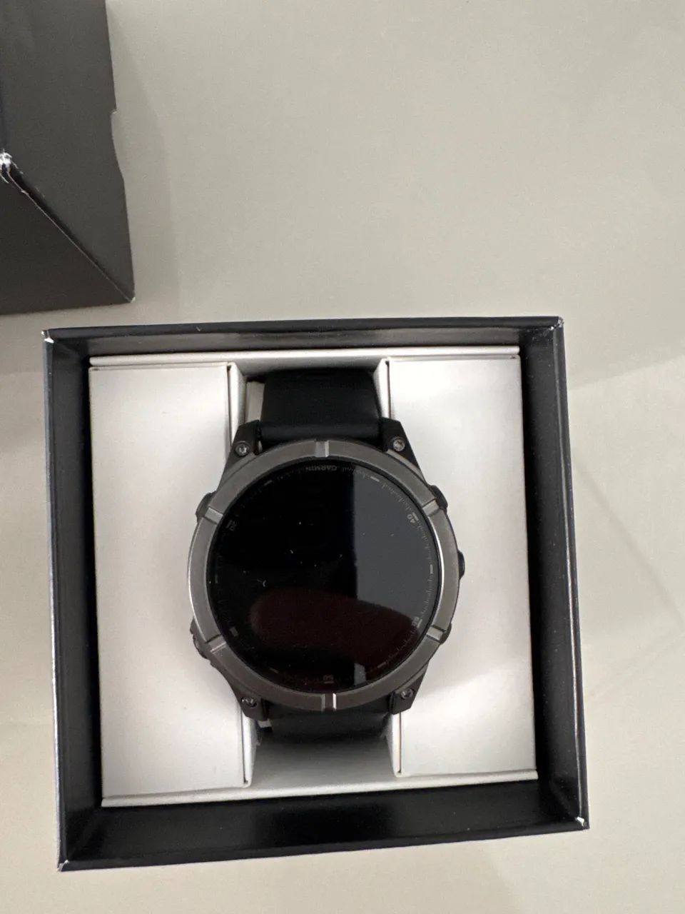 Garmin Fenix 8 - versão E - 47 mm - Foto 2