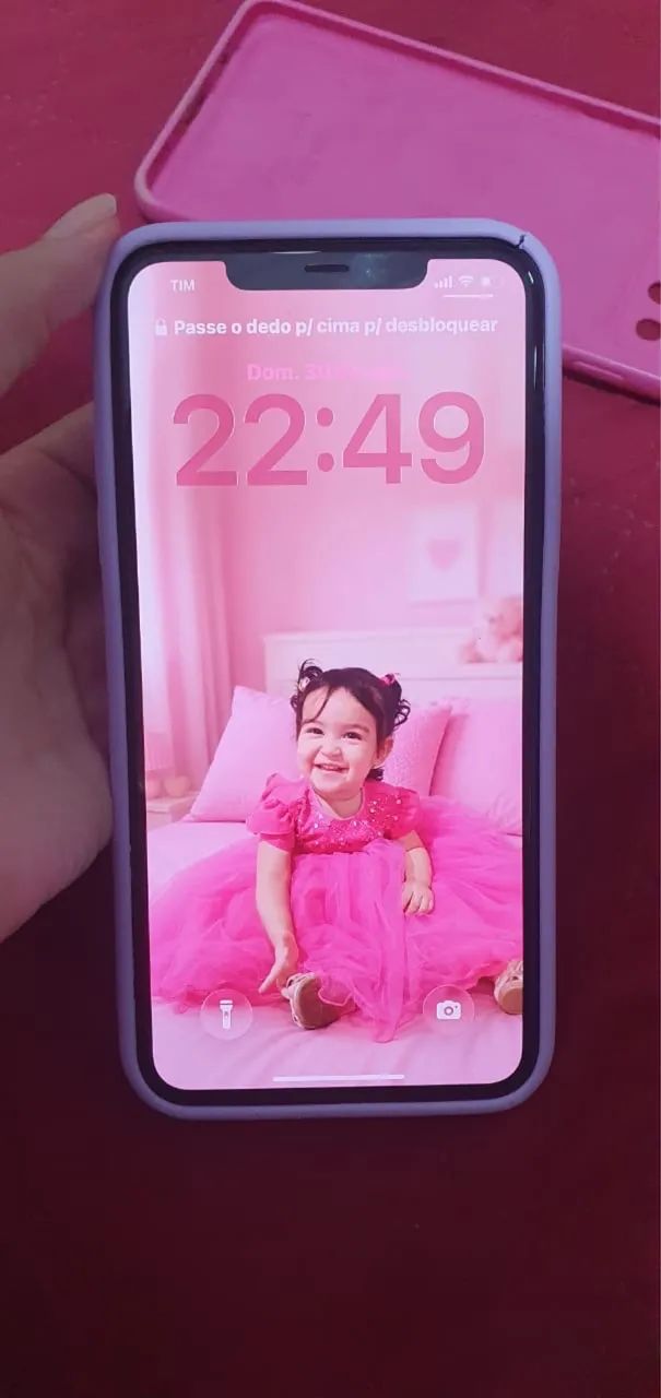 Vendo iPhone 11 Pro Max 512G - Foto 3