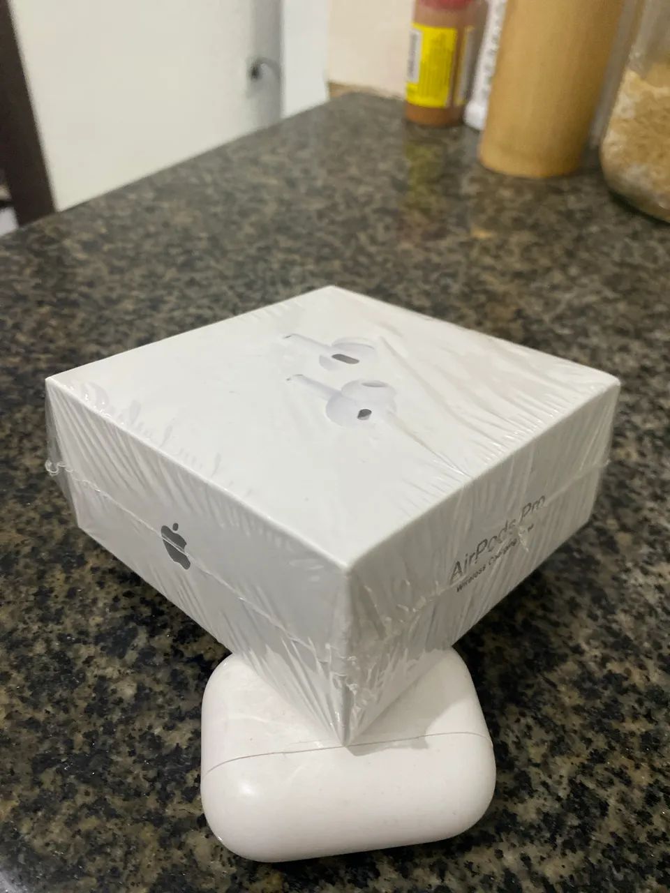 AirPods Pro 2ª geração lacrado  - Foto 3