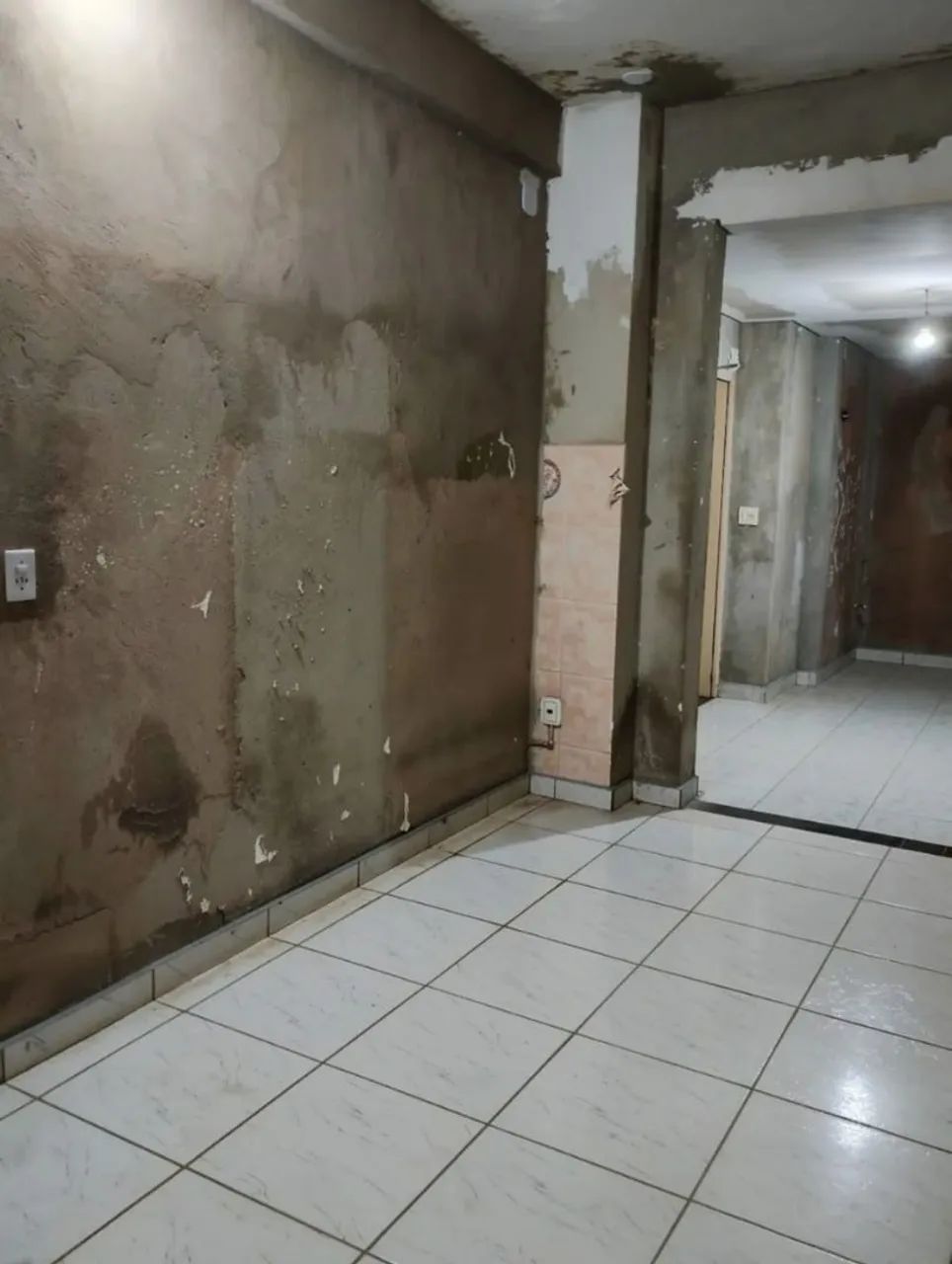 Vendo apto térreo na QE 40 com 60m2 - Foto 3