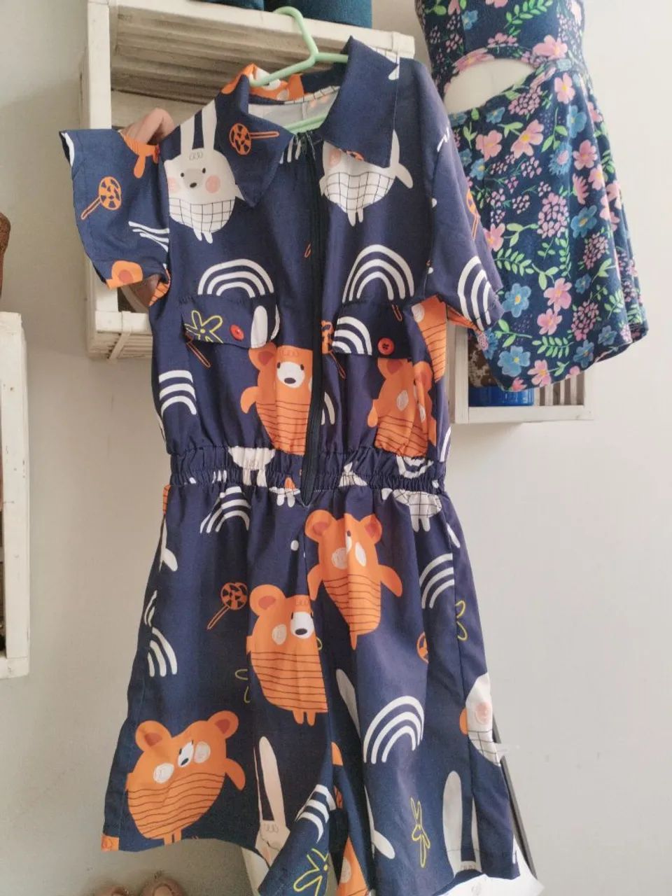 Roupas e sapatos usados  - Foto 3