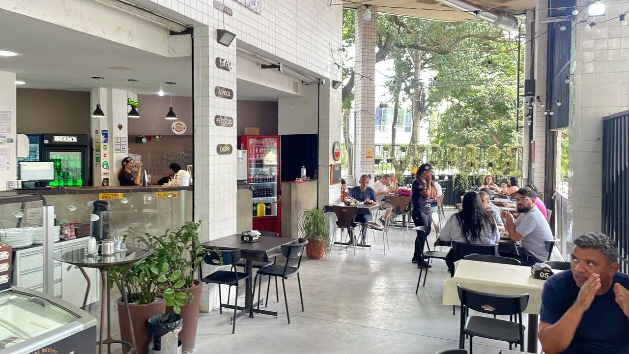 Restaurante Top PRA VENDER RÁPIDO  - Foto 4