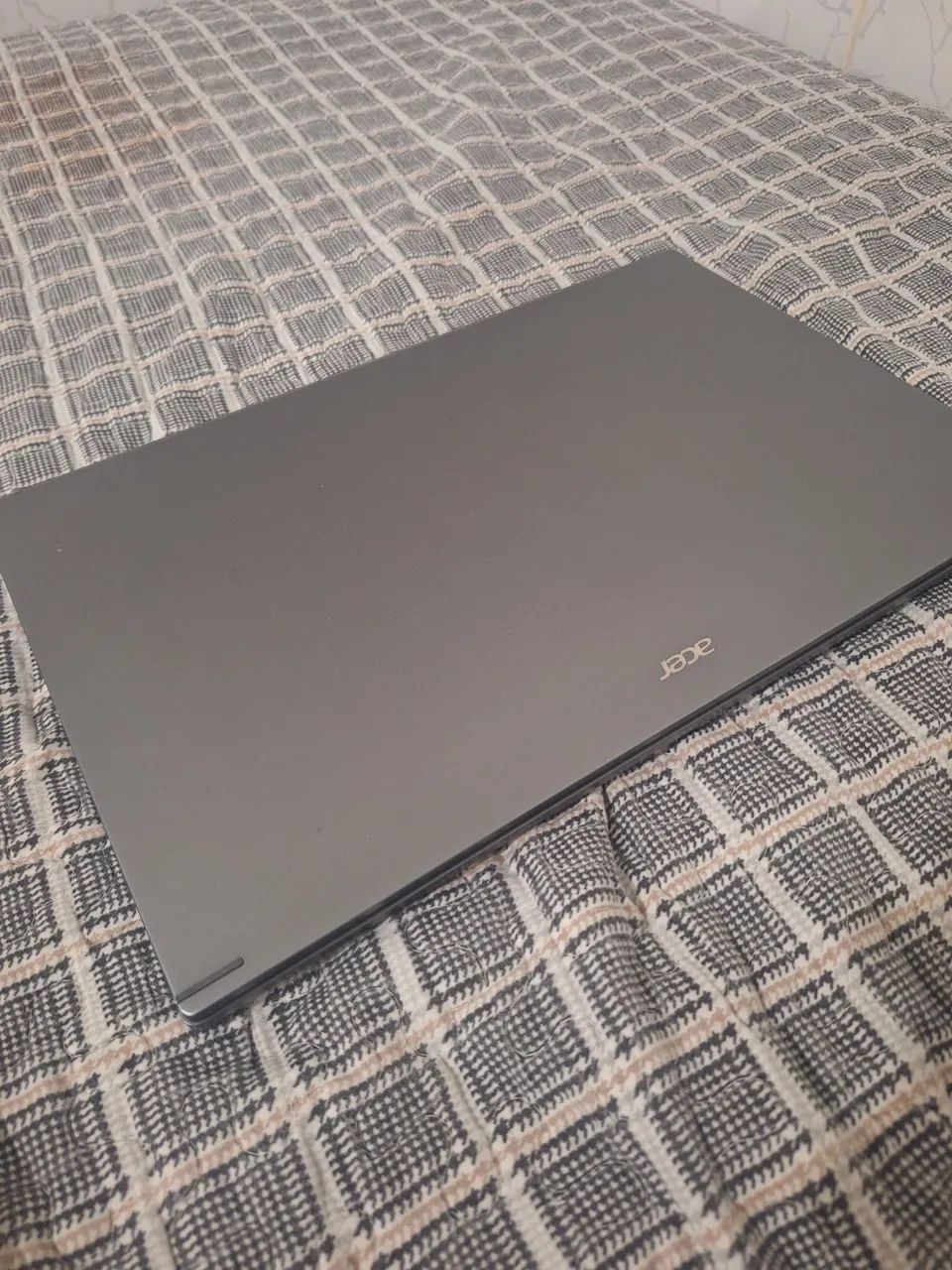 NOTEBOOK ACER ASPIRE I5 8GB RAM 256GB
