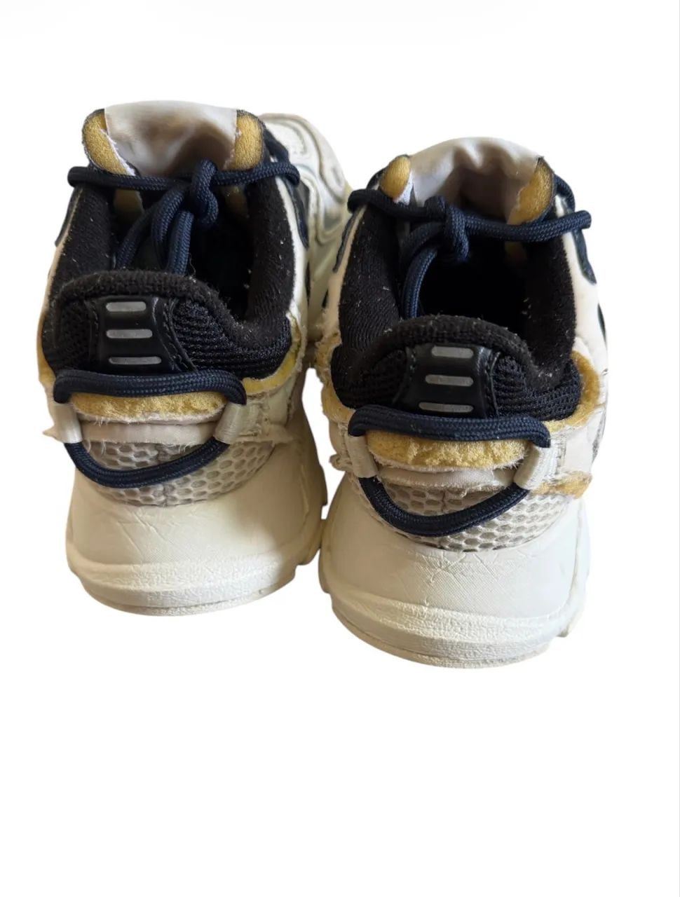 tênis lacoste 003 neo - off-white original  - Foto 3