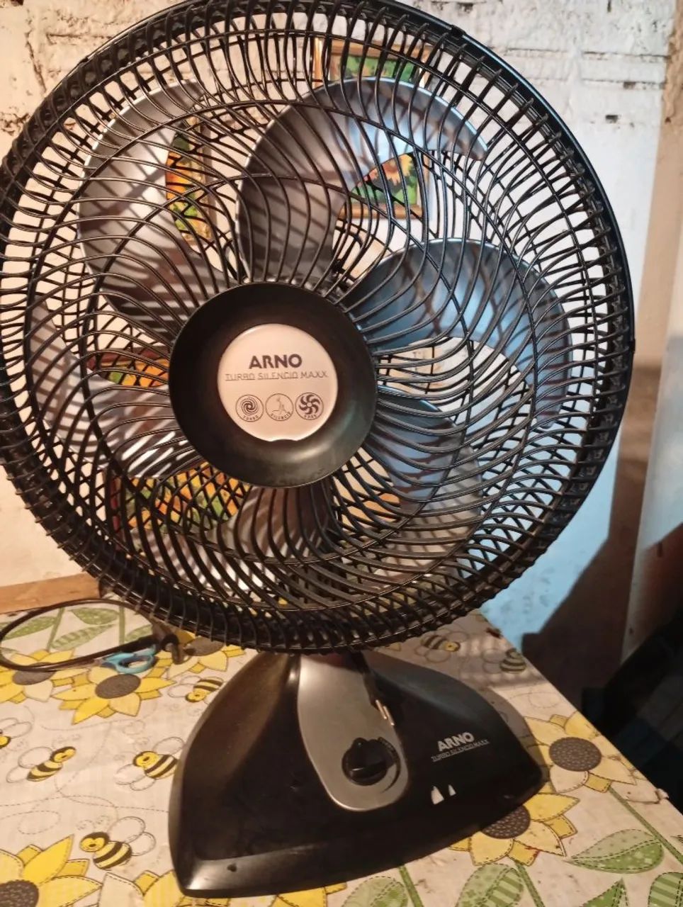 Ventilador 