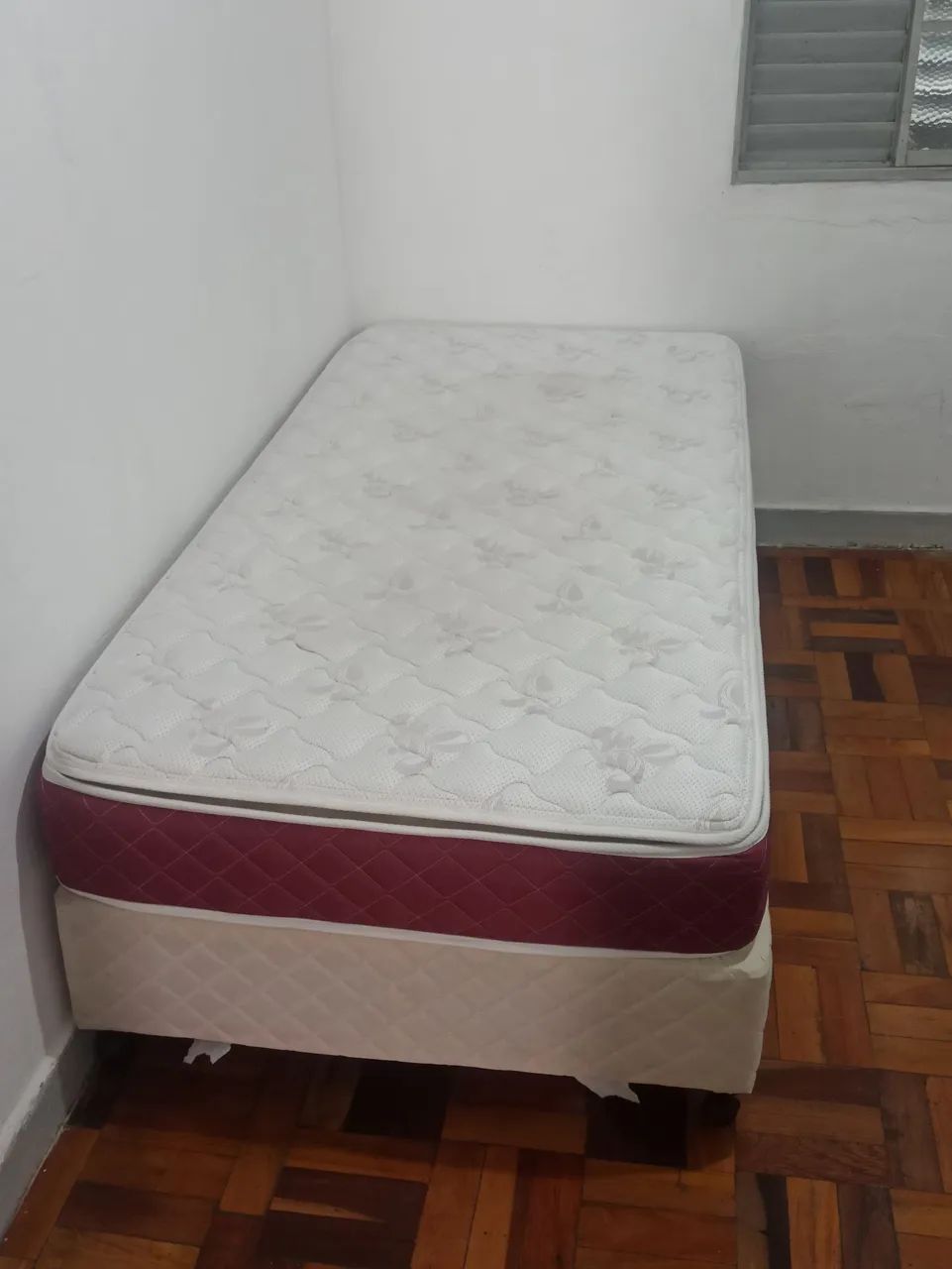 Colchão cama Box - Foto 4