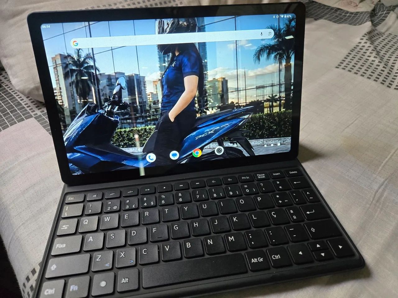 Tablet Vaio L10 - Foto 3